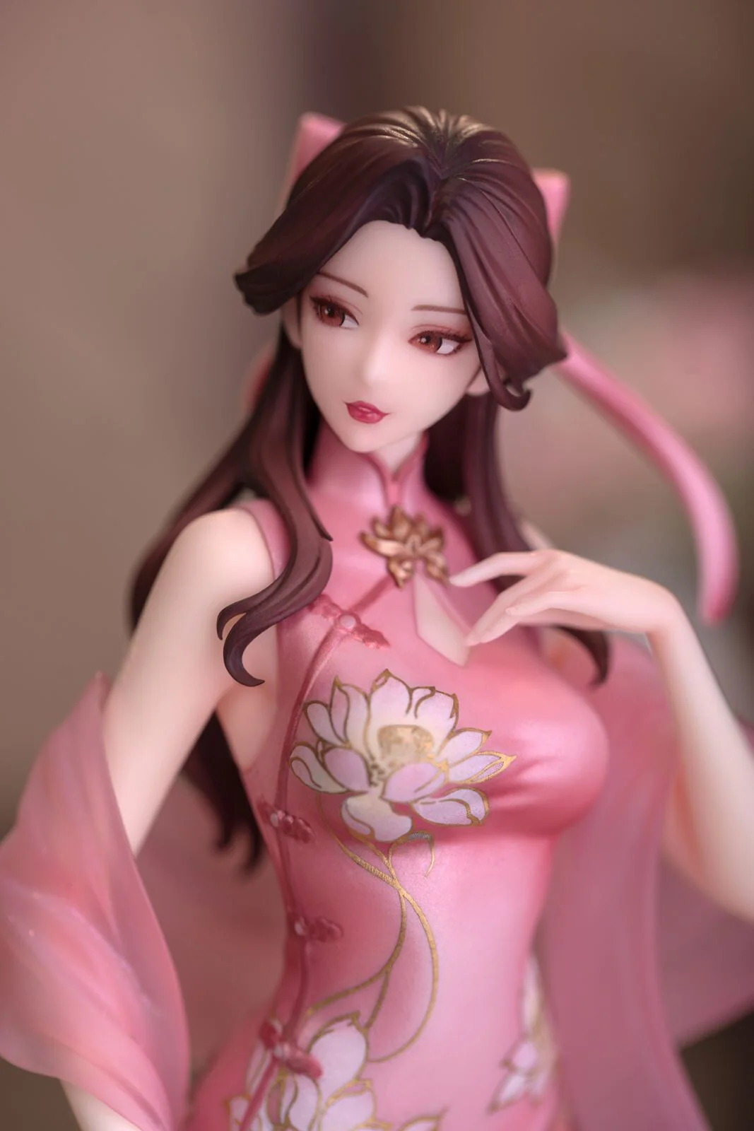Kings of Glory - Diao Chan - Gift+ - 1/10 - Weaving Dreams (Myethos) - Image 2