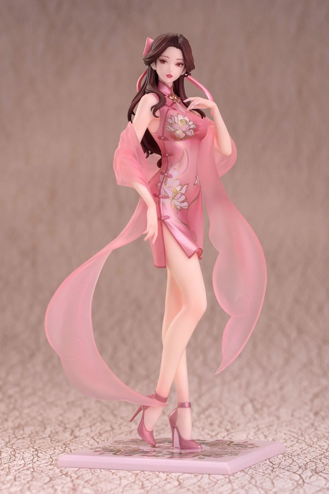 Kings of Glory - Diao Chan - Gift+ - 1/10 - Weaving Dreams (Myethos) - Image 3