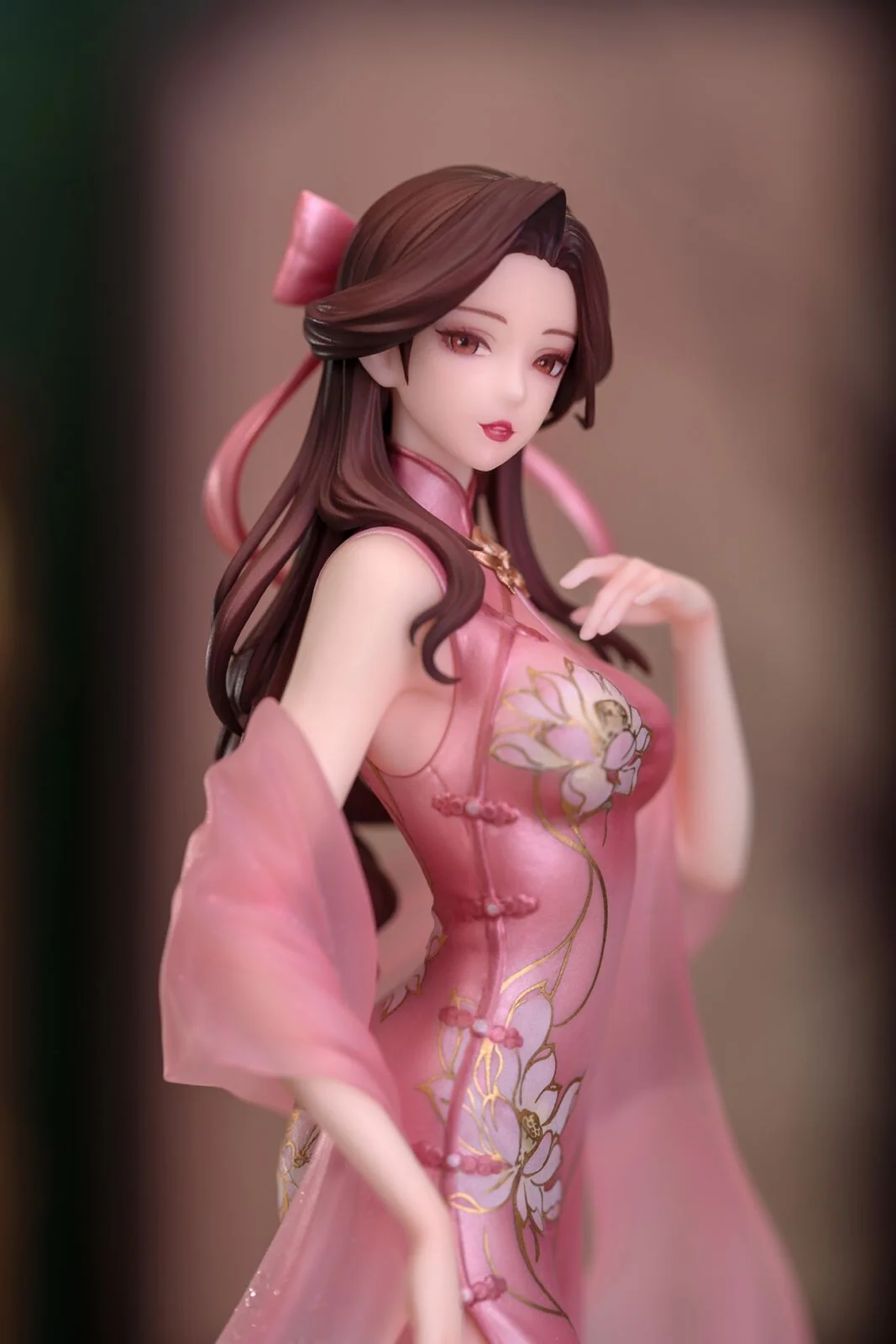 Kings of Glory - Diao Chan - Gift+ - 1/10 - Weaving Dreams (Myethos) - Image 6