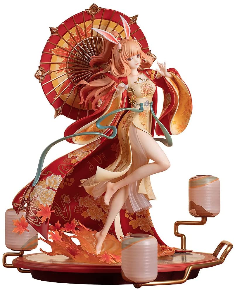 Kings of Glory - Gongsun Li - 1/7 - Jing Hong Dance ver. (Myethos)