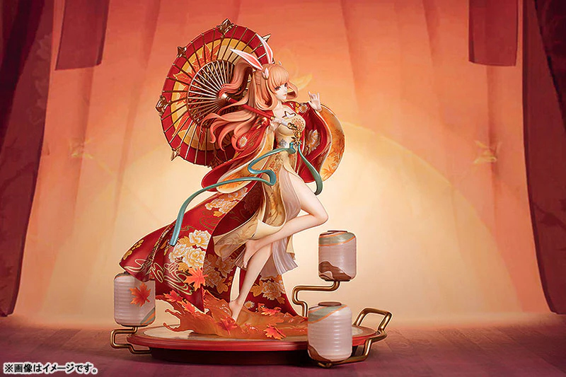 Kings of Glory - Gongsun Li - 1/7 - Jing Hong Dance ver. (Myethos) - Image 3