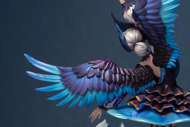 Kings of Glory - Xiao Qiao - 1/7 - Swan Starlets (Myethos) - Image 5