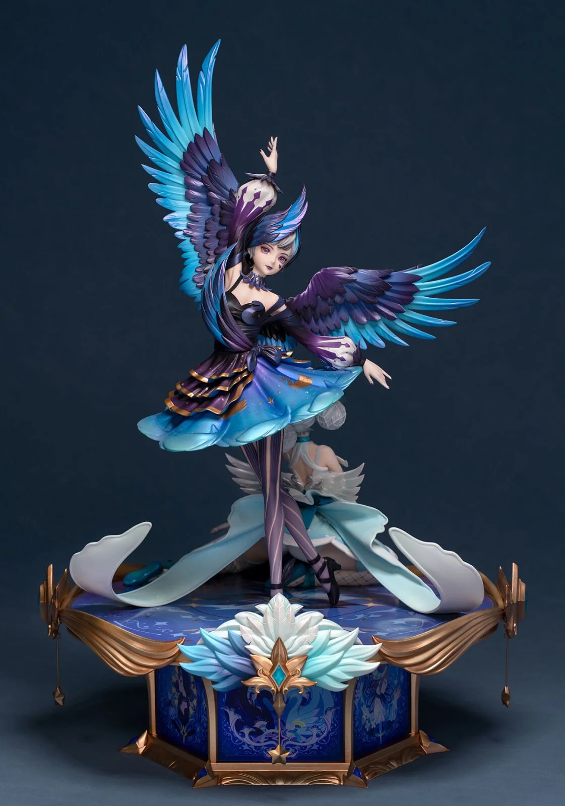 Kings of Glory - Xiao Qiao - 1/7 - Swan Starlets (Myethos) - Image 6
