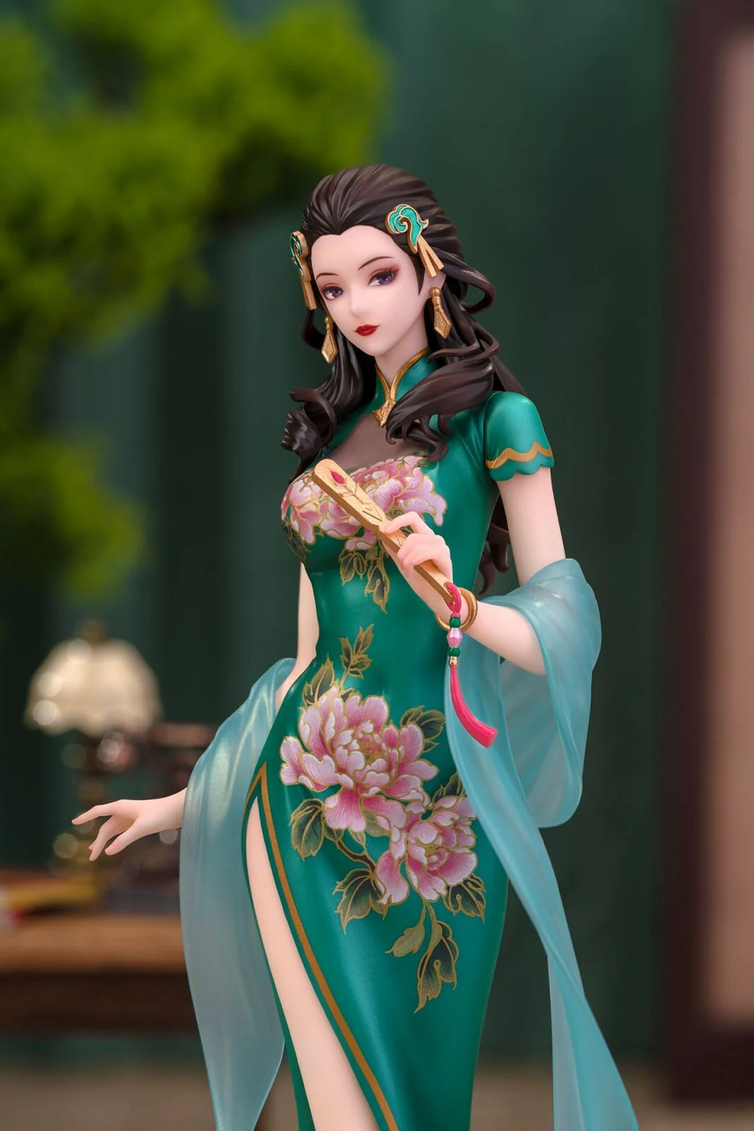 Kings of Glory - Yang Yuhuan - Gift+ - 1/10 - Weaving Dreams (Myethos) - Image 4