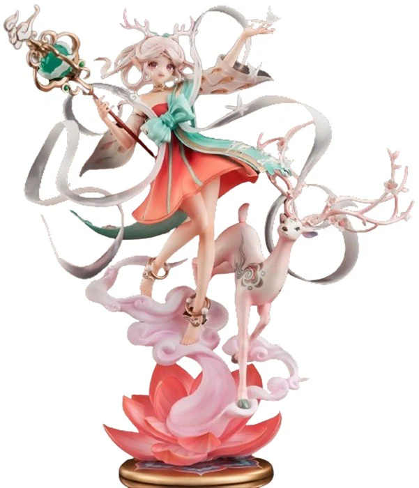 Kings of Glory - Yao - 1/7 - Divine Deer Ver. (Apex Innovation)