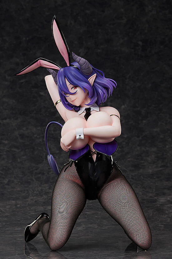 Kinso no Verumeiyu: Gakeppuchi Majutsushi wa Saikyo no Yakusai to Maho Sekai wo Tsukisususmu - Vermeil - B-style - 1/4 - Bunny Ver. (FREEing) - Image 7