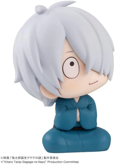 Kitarou Tanjou: Gegege no Nazo - Kitarou no Chichi - Look Up - 2026 Re-release (MegaHouse) - Image 2