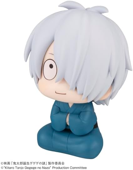 Kitarou Tanjou: Gegege no Nazo - Kitarou no Chichi - Look Up - 2026 Re-release (MegaHouse) - Image 4