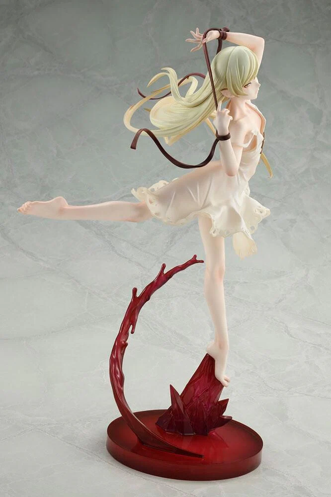 Kizumonogatari - Kiss-shot Acerola-orion Heart-under-blade - 1/6 - 12 Year Old Ver. (Bell Fine) - Image 5