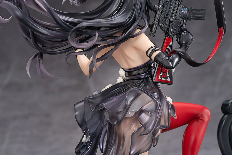 Knives Out - Diane - 1/7 - Banquet Dance (Good Smile Arts Shanghai, Good Smile Company) - Image 3