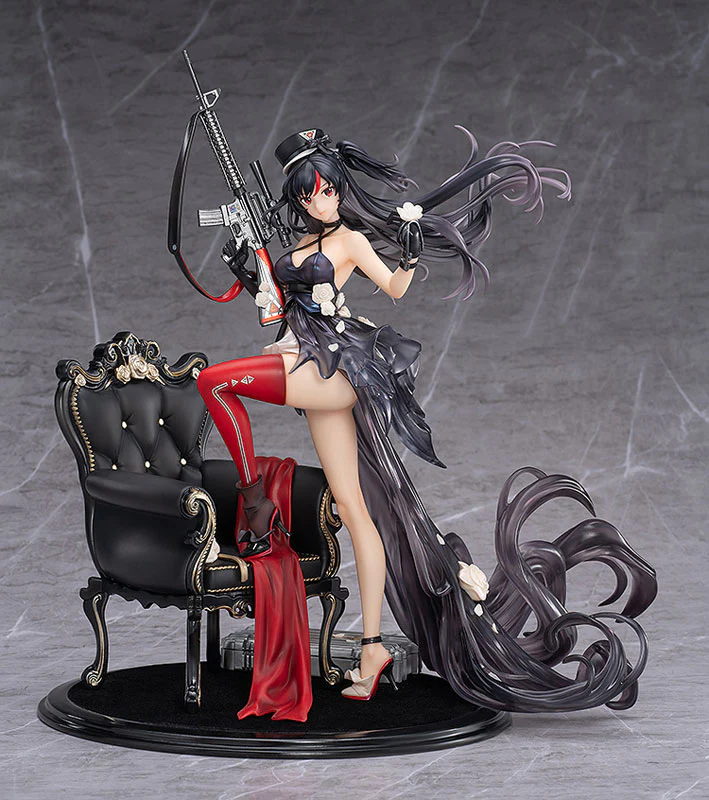 Knives Out - Diane - 1/7 - Banquet Dance (Good Smile Arts Shanghai, Good Smile Company) - Image 4
