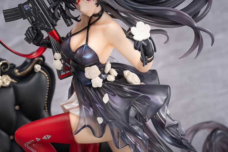 Knives Out - Diane - 1/7 - Banquet Dance (Good Smile Arts Shanghai, Good Smile Company) - Image 5