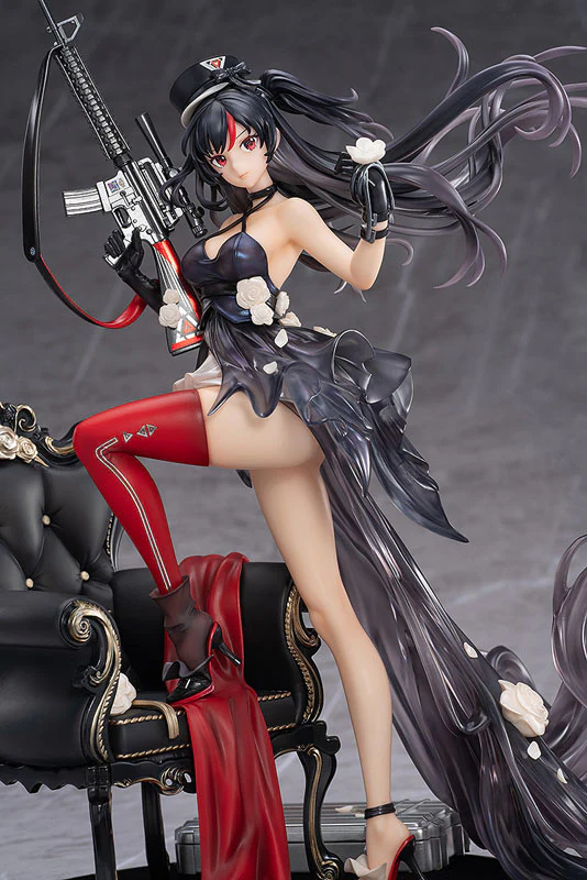Knives Out - Diane - 1/7 - Banquet Dance (Good Smile Arts Shanghai, Good Smile Company) - Image 7