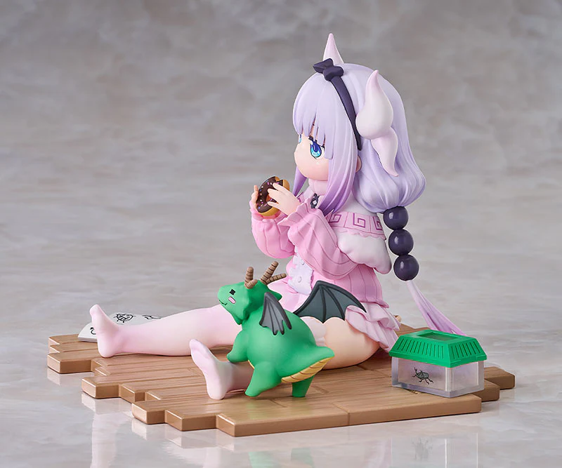 Kobayashi-san chi no Maid Dragon - Kanna Kamui - 1/7 - Holiday Ver. (Good Smile Arts Shanghai, Good Smile Company) - Image 5