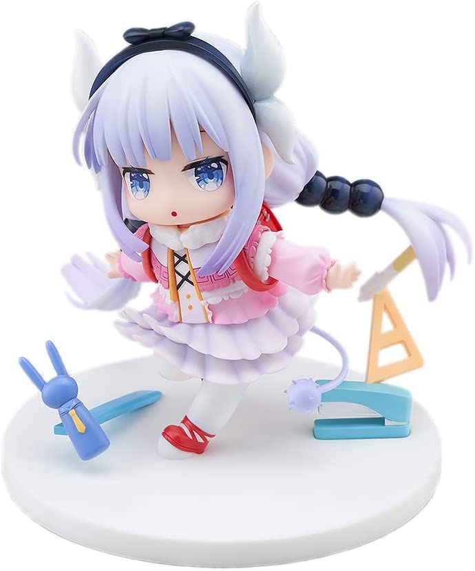 Kobayashi-san chi no Maid Dragon - Kanna Kamui (Ribose)