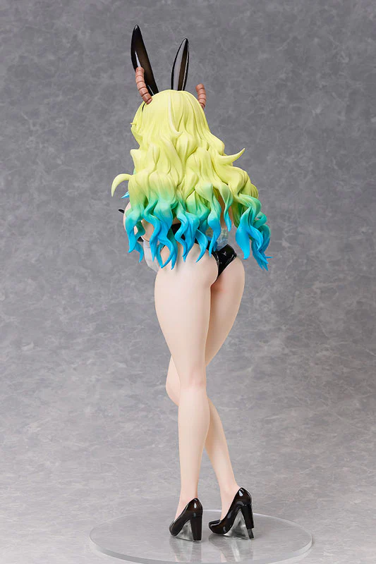 Kobayashi-san chi no Maid Dragon - Quetzalcoatl - B-style - 1/4 - Bare Leg Bunny Ver. (FREEing) - Image 6