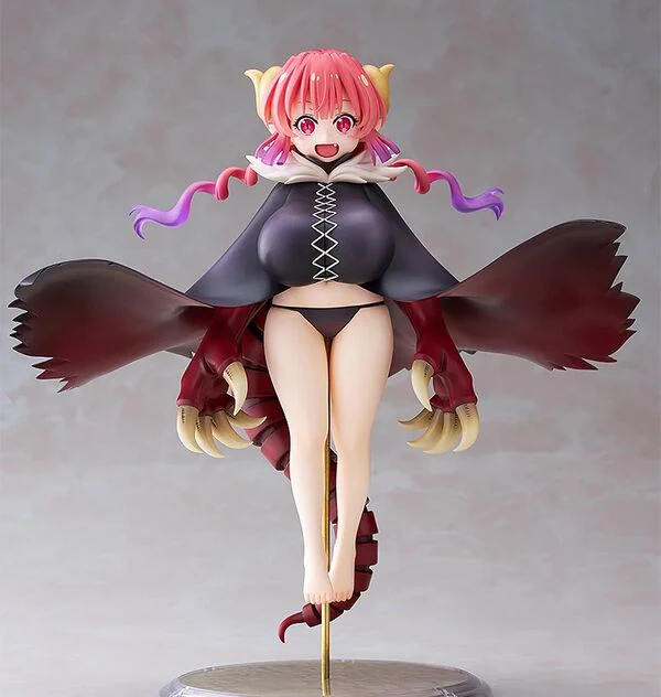Kobayashi-san chi no Maid Dragon S - Ilulu - Dream Tech - 1/7 (Wave) - Image 2