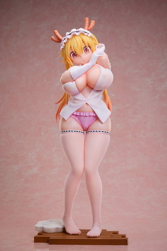 Kobayashi-san chi no Maid Dragon - Tohru - 1/4 (A Dimension) - Image 2