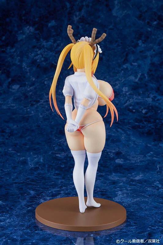 Kobayashi-san chi no Maid Dragon - Tohru - 1/6 (Kaitendoh) - Image 5