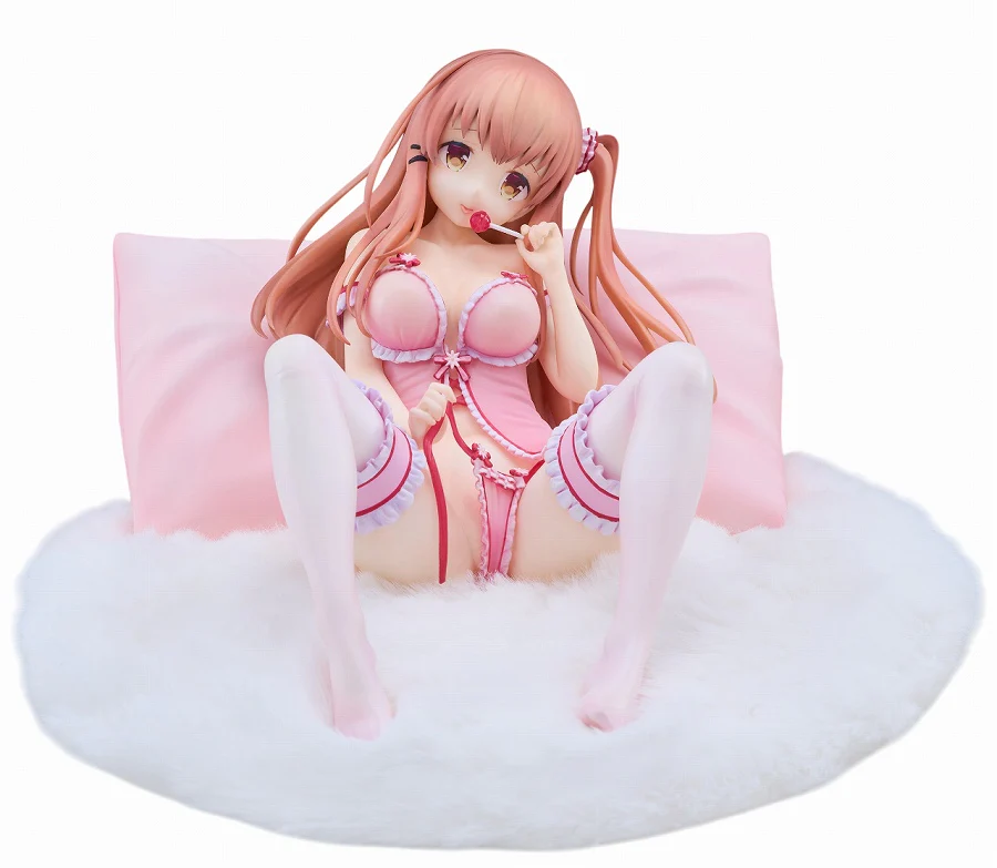 Koi×Shin Ai Kanojo - Himeno Sena - 1/6 (Eclipse Feather)