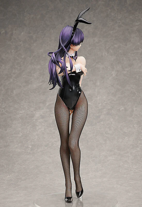 Komi-san wa Komyushou Desu. - Komi Shouko - B-style - 1/4 - Bunny Ver. (FREEing) - Image 2