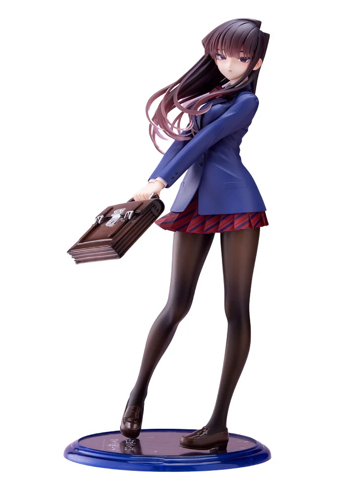 Komi-san wa Komyushou Desu. - Komi Shouko - Dream Tech - 1/7 (Wave)