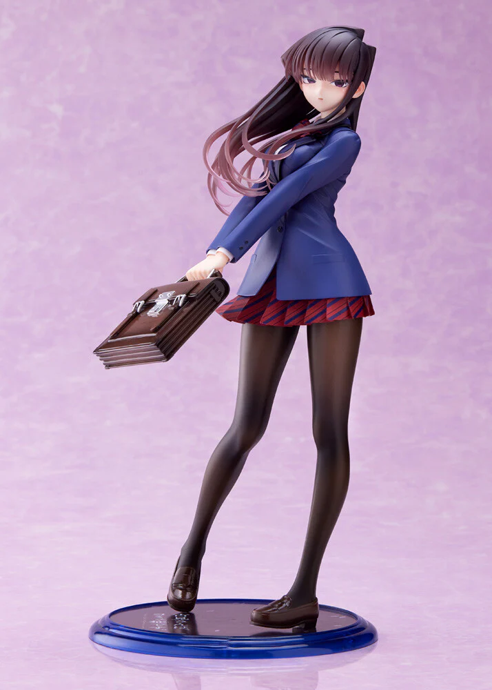 Komi-san wa Komyushou Desu. - Komi Shouko - Dream Tech - 1/7 (Wave) - Image 6