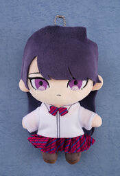 Komi-san wa Komyushou Desu. - Komi Shouko - Plush Mascot (Good Smile Company) - Image 2