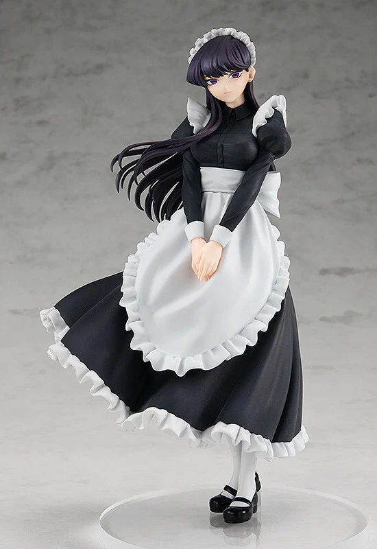 Komi-san wa Komyushou Desu. - Komi Shouko - Pop Up Parade (Good Smile Company) - Image 8