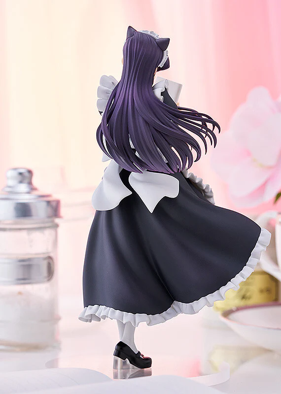Komi-san wa Komyushou Desu. - Komi Shouko - Pop Up Parade - Limited Ver. (Good Smile Company) [Shop Exclusive] - Image 5