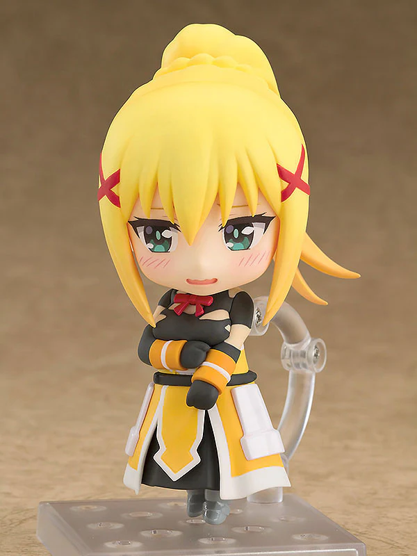 Kono Subarashii Sekai ni Shukufuku o! 2 - Dustiness Ford Lalatina - Nendoroid #758 - 2022 Re-release (Good Smile Company) - Image 4
