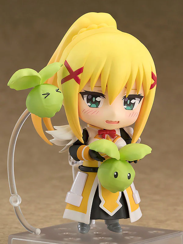 Kono Subarashii Sekai ni Shukufuku o! 2 - Dustiness Ford Lalatina - Nendoroid #758 - 2022 Re-release (Good Smile Company) - Image 5