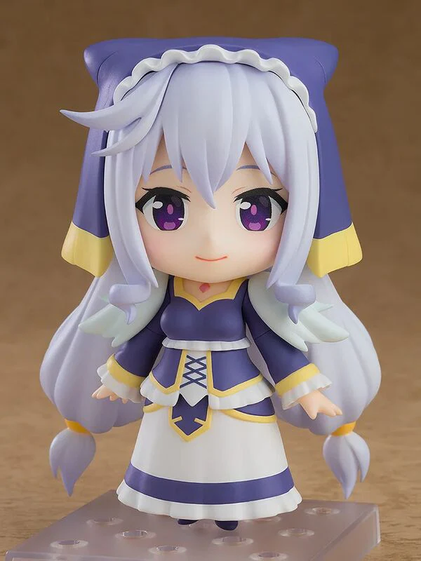 Kono Subarashii Sekai ni Shukufuku o! 3 - Eris - Nendoroid #2551 (Good Smile Company) - Image 2