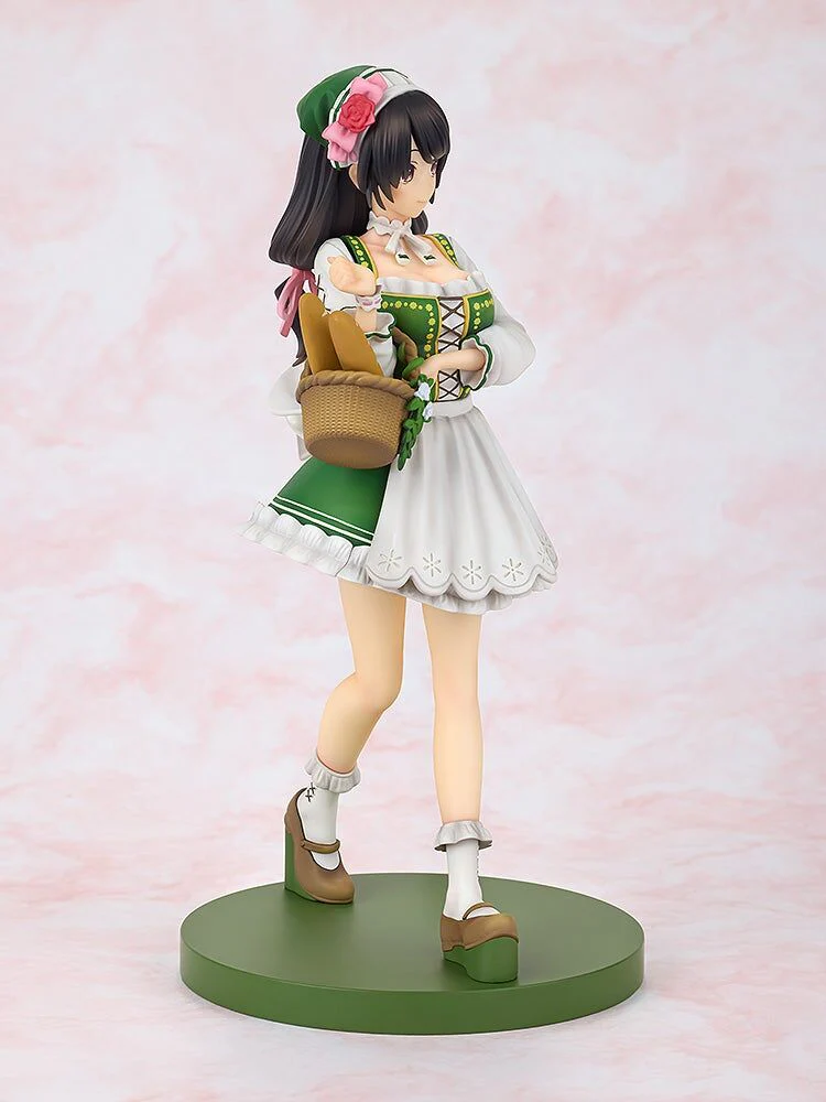 Kono Subarashii Sekai ni Shukufuku o! - Yunyun - KDcolle - Light Novel 10th Anniversary ver. (Kadokawa, Sneaker Bunko Editorial Department) - Image 6