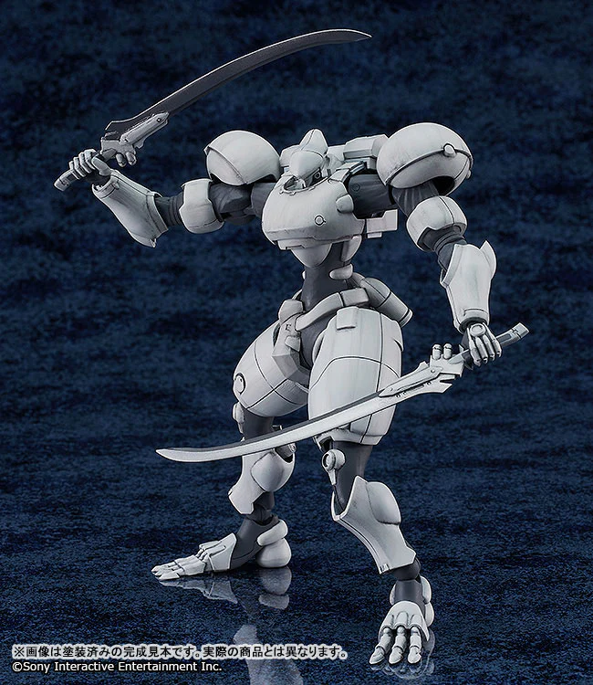 Koukidou Gensou Gunparade March - Shikon-go - Moderoid - Single-Pilot Model (Good Smile Company) - Image 5