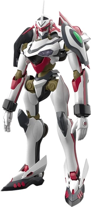 Koukyou Shihen Eureka Seven - Eureka - Nirvash typeZERO - Renton Thurston - Moderoid (Good Smile Company)