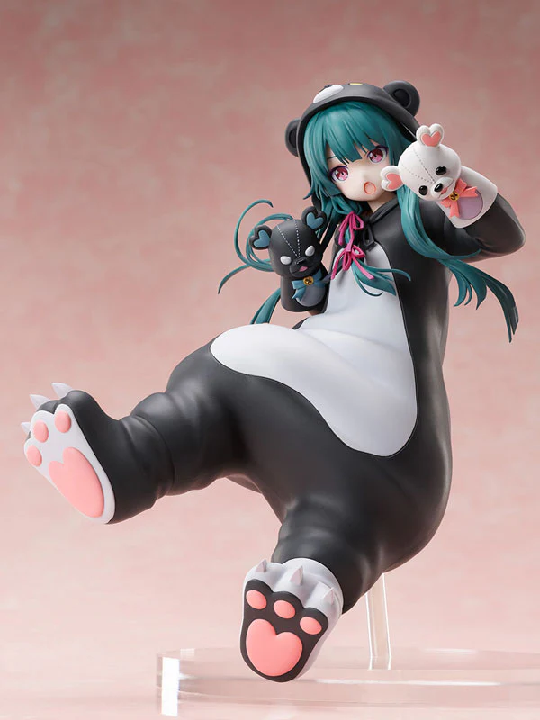 Kuma Kuma Kuma Bear Yuna 1/7 - Image 11