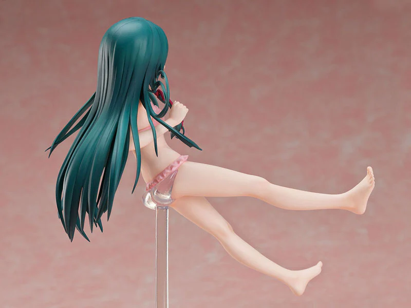 Kuma Kuma Kuma Bear Yuna 1/7 - Image 2