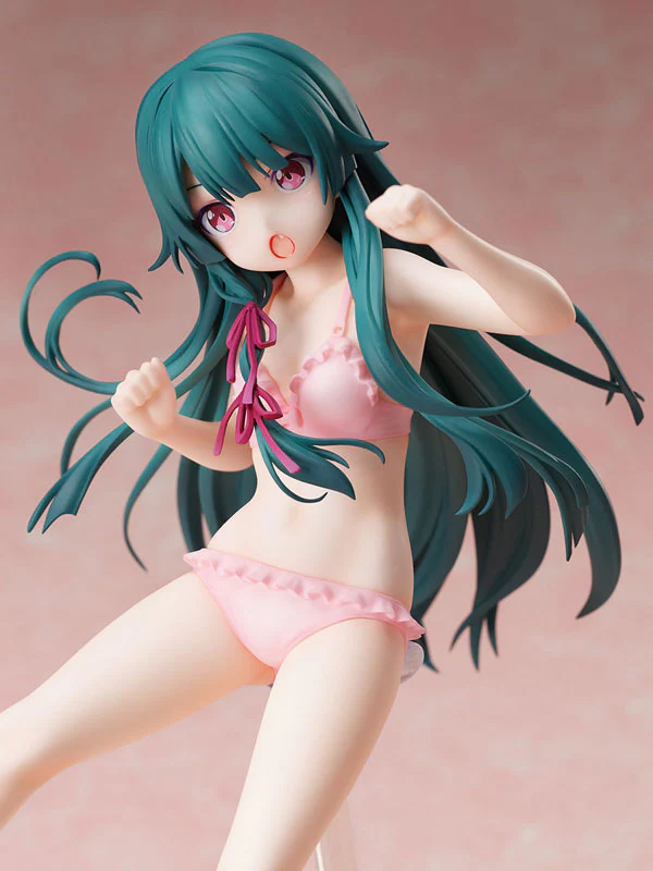 Kuma Kuma Kuma Bear Yuna 1/7 - Image 5