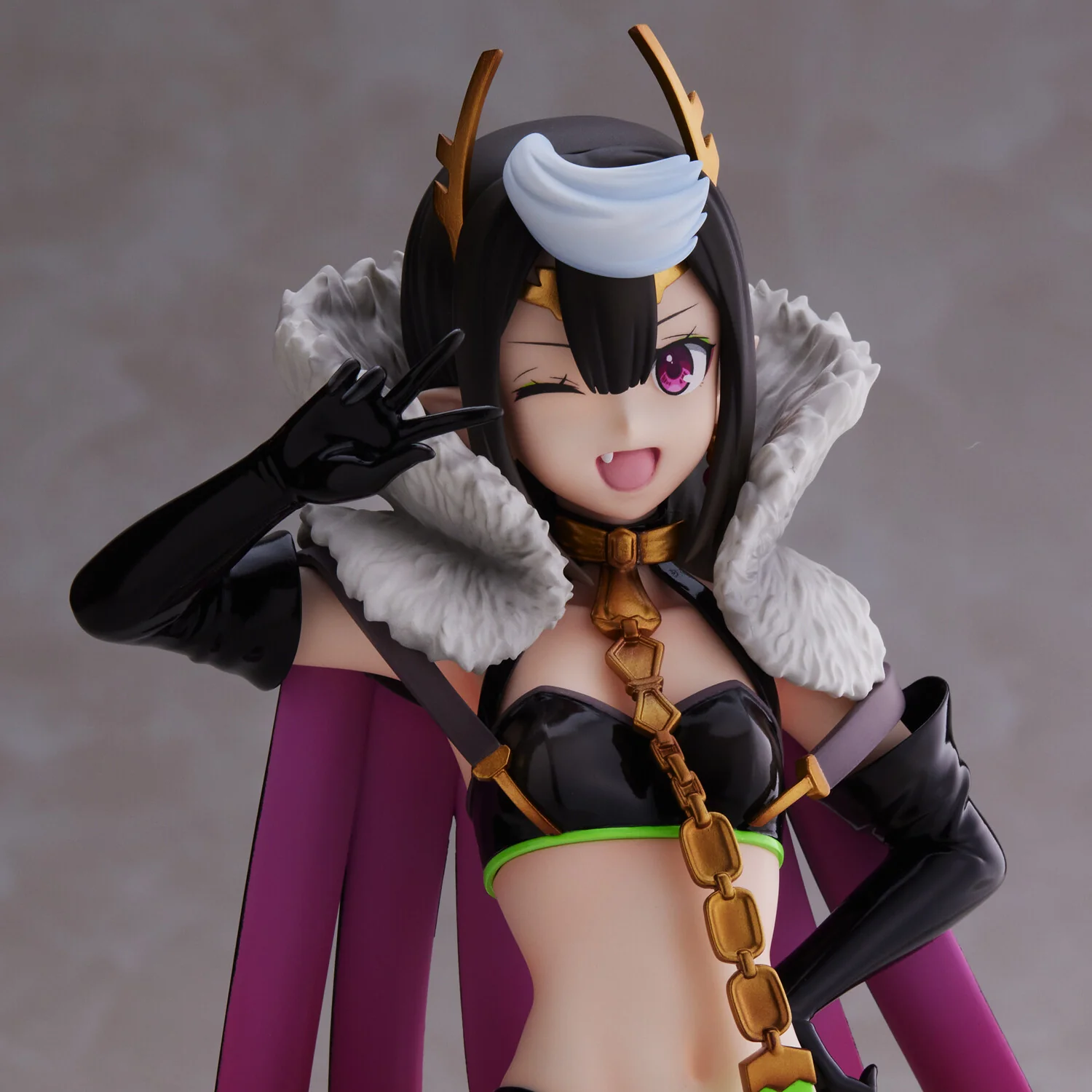 Kumo Desu ga, Nani ka? - Ariel - 1/7 (Union Creative International Ltd) - Image 2