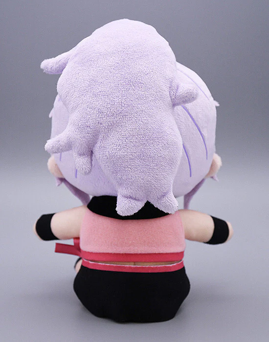 Kunoichi Tsubaki no Mune no Uchi - Sazanka (Good Smile Company) - Image 2