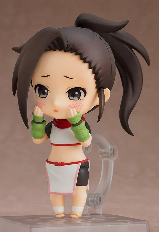 Kunoichi Tsubaki no Mune no Uchi - Tsubaki - Nendoroid #1910 (Good Smile Company) - Image 3