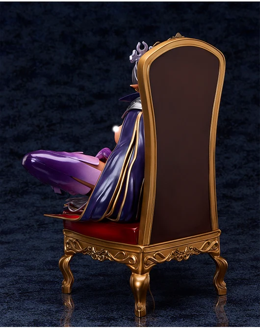 Kuroinu ~Kedakaki Seijo wa Hakudaku ni Somaru~ - Olga Discordia - Character's Selection - 1/6 - DX Set Ver. (BINDing, Native) [Shop Exclusive] - Image 6
