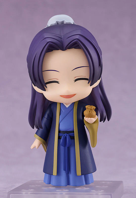 Kusuriya no Hitorigoto - Jinshi - Nendoroid #2372 - 2026 Re-release (Good Smile Company) - Image 3