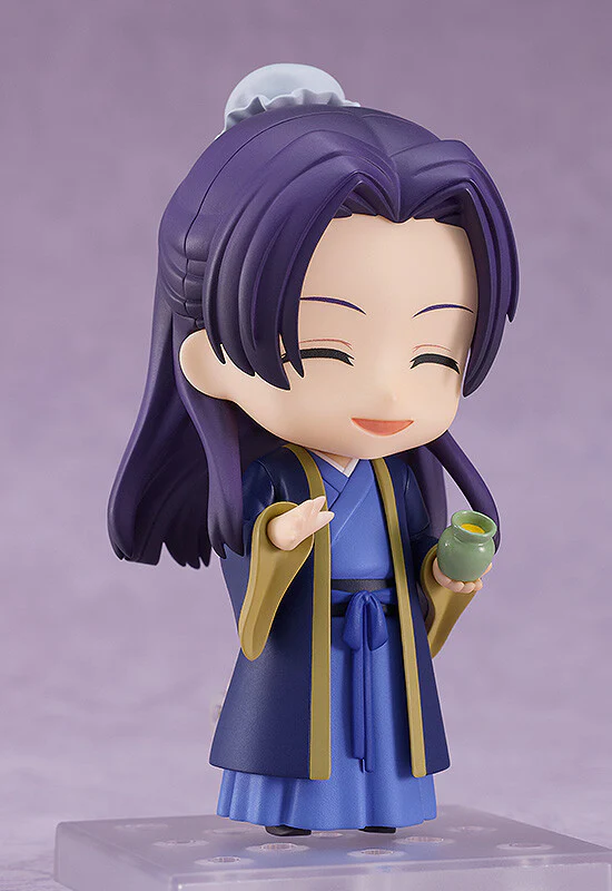 Kusuriya no Hitorigoto - Jinshi - Nendoroid #2372 (Good Smile Company) - Image 5