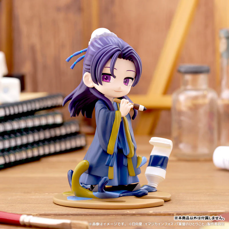 Kusuriya no Hitorigoto - Jinshi - PalVerse Palé. (Bushiroad Creative) - Image 2