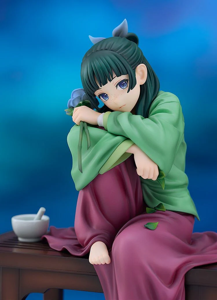 Kusuriya no Hitorigoto - Maomao - 1/7 (Good Smile Company) - Image 3