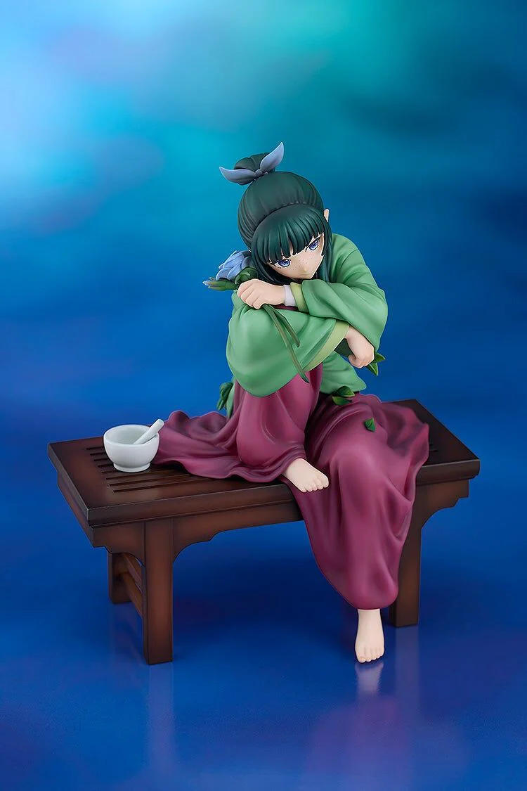 Kusuriya no Hitorigoto - Maomao - 1/7 (Good Smile Company) - Image 6