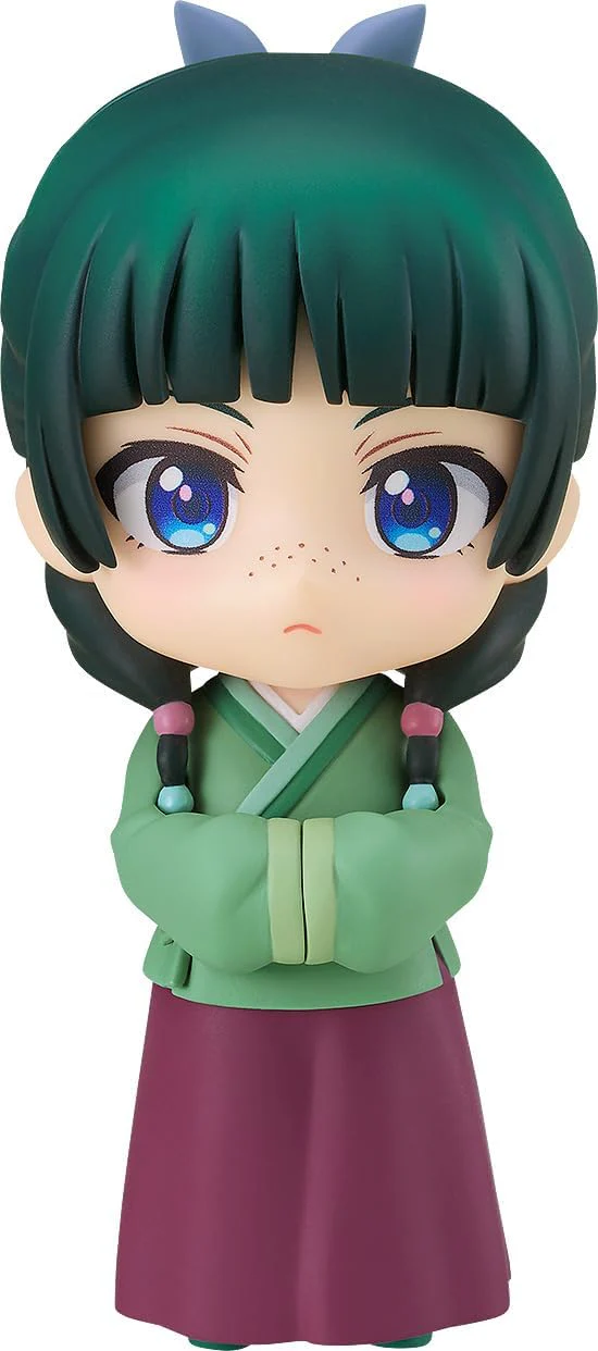 Kusuriya no Hitorigoto - Maomao - Nendoroid #2288 (Good Smile Company)