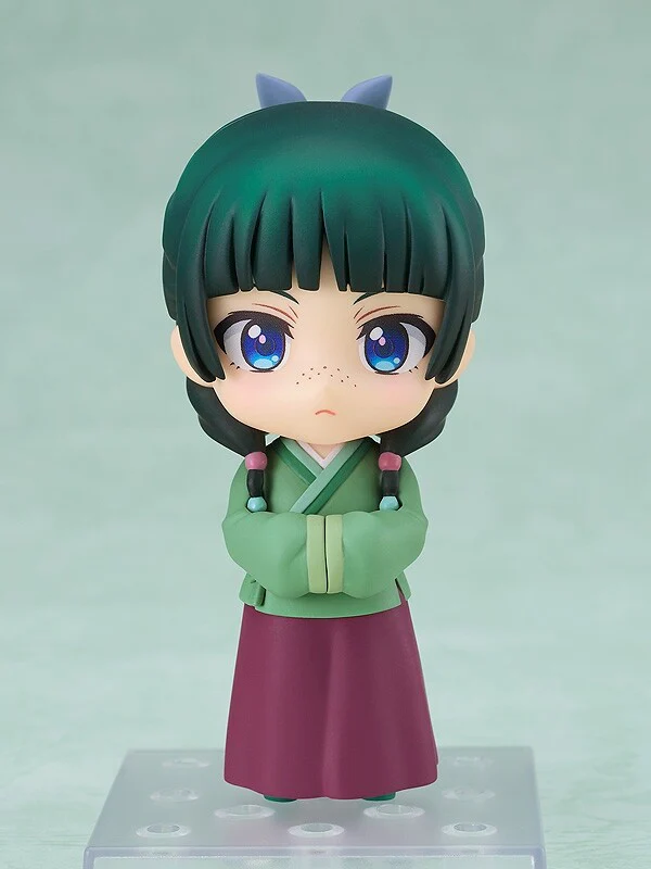 Kusuriya no Hitorigoto - Maomao - Nendoroid #2288 (Good Smile Company) - Image 2